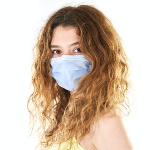 Tips For Preventing Breakouts From Your Mask